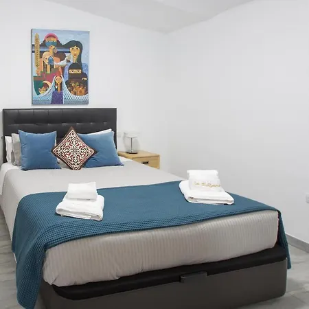 La Sultana Apartment Cordoba