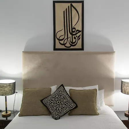 La Sultana Apartment *