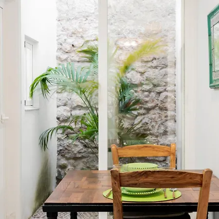 La Sultana Apartment Cordoba