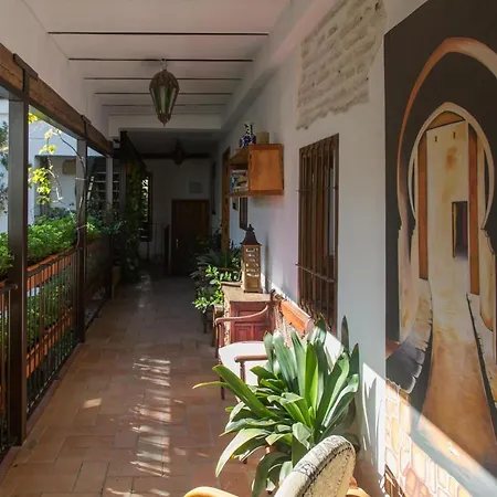 La Sultana * Córdoba