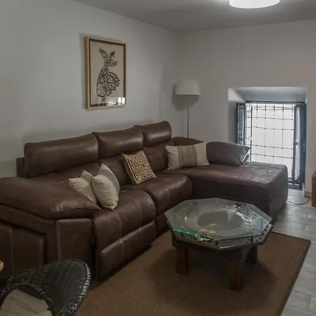 La Sultana Apartamento