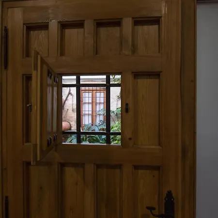 La Sultana Apartamento