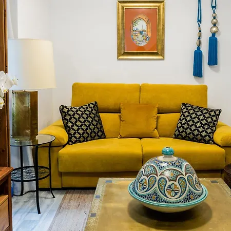 Apartamento La Sultana
